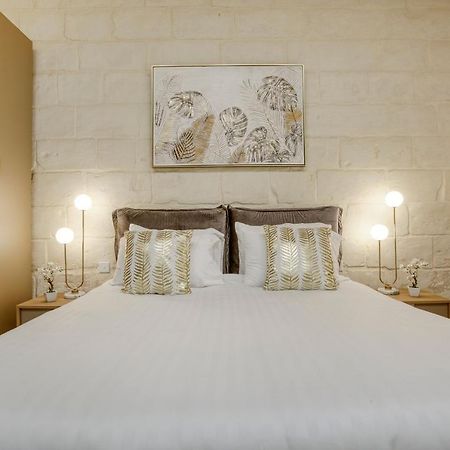 Luxury Sliema Residence Esterno foto