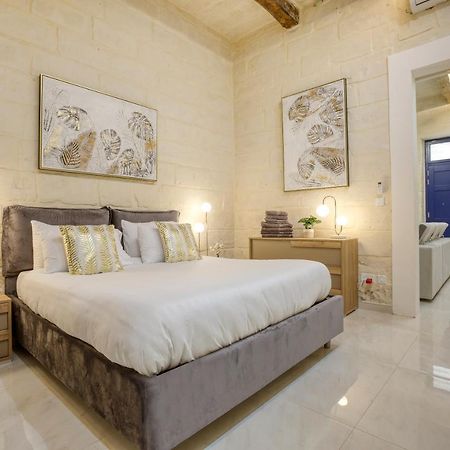 Luxury Sliema Residence Esterno foto