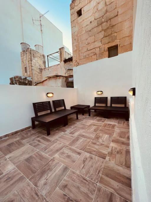 Luxury Sliema Residence Esterno foto