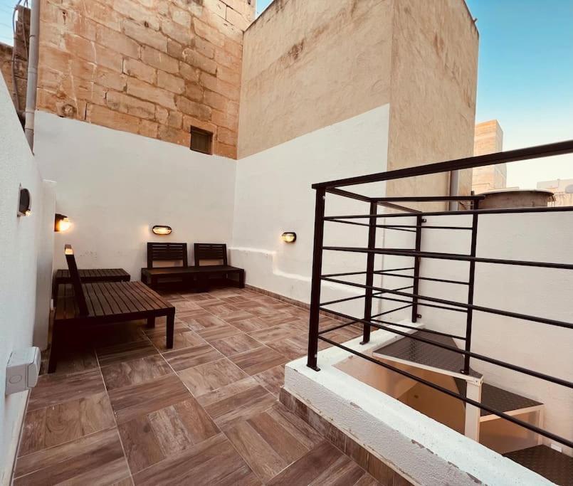 Luxury Sliema Residence Esterno foto