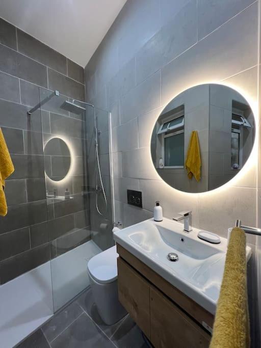 Luxury Sliema Residence Esterno foto