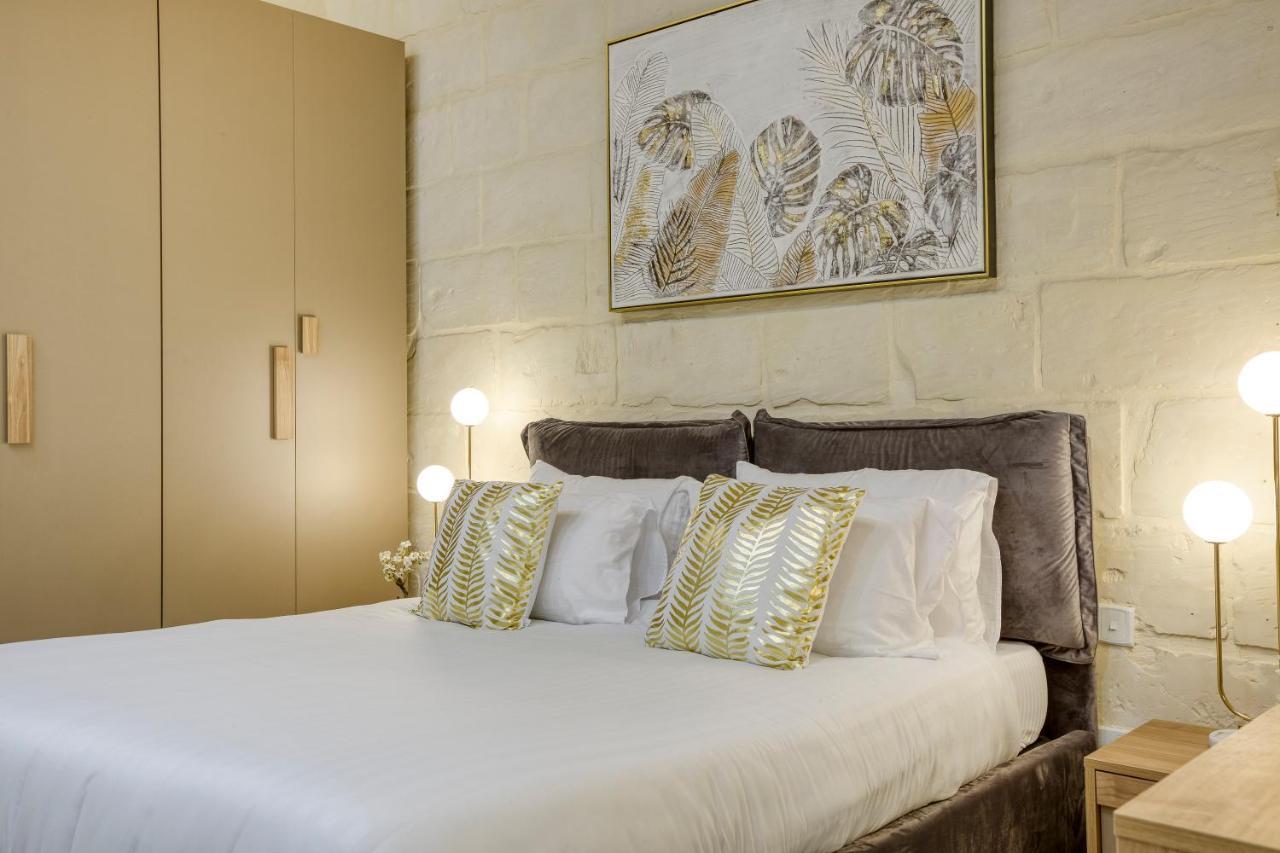 Luxury Sliema Residence Esterno foto