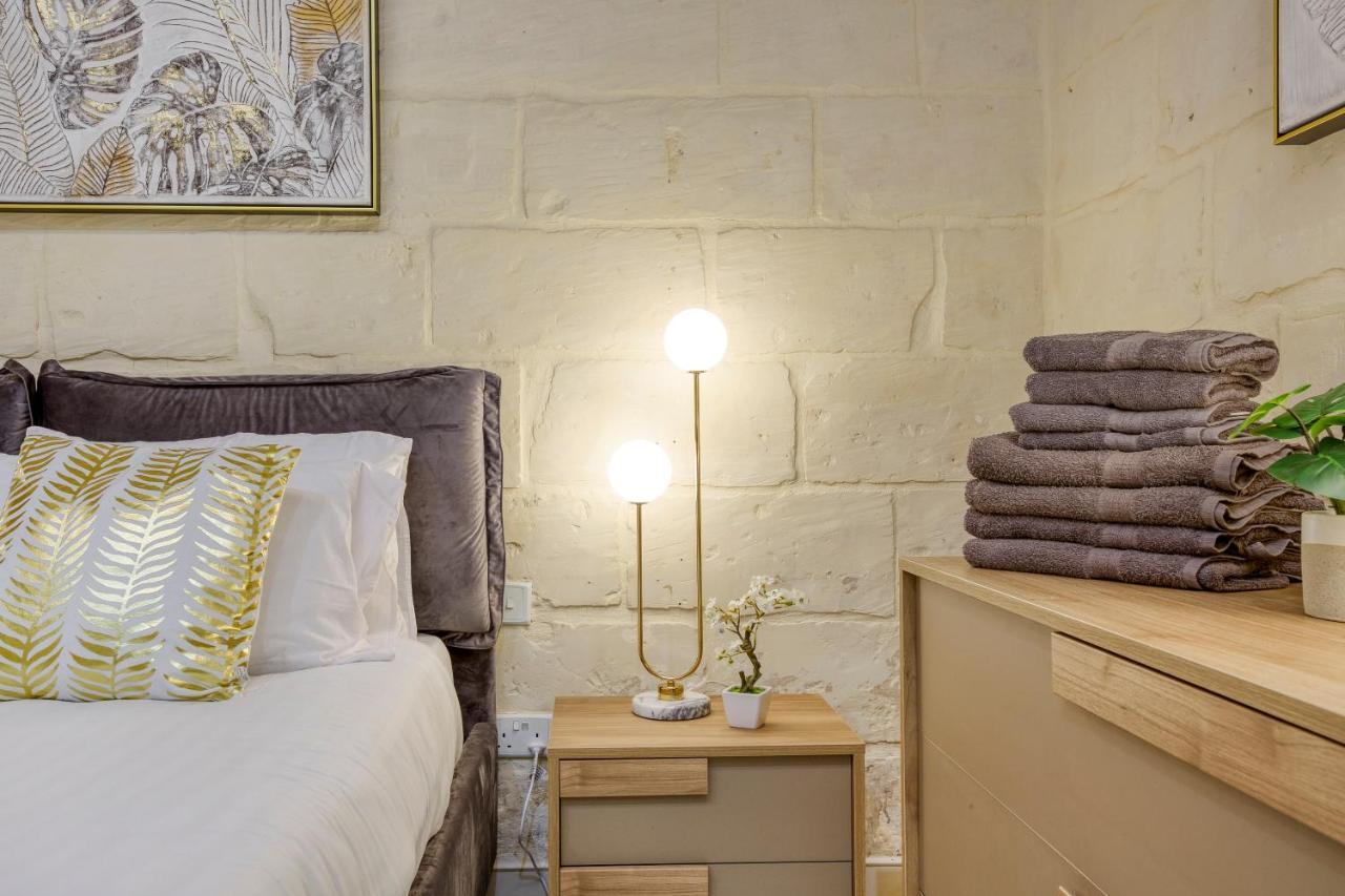 Luxury Sliema Residence Esterno foto