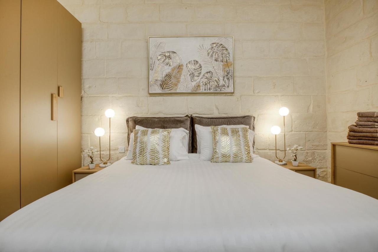Luxury Sliema Residence Esterno foto
