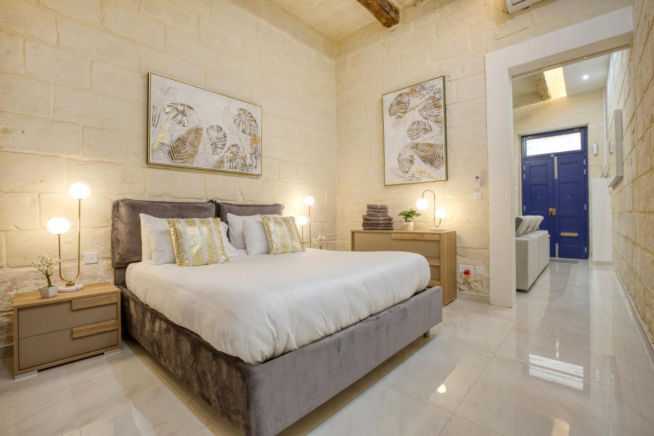 Luxury Sliema Residence Esterno foto