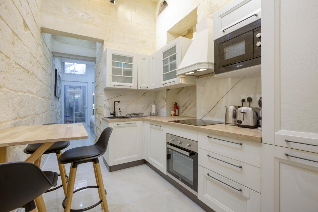 Luxury Sliema Residence Esterno foto