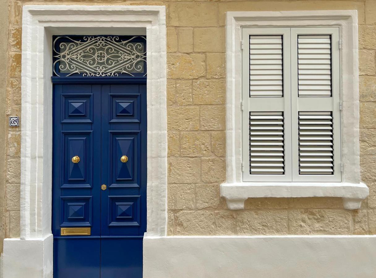Luxury Sliema Residence Esterno foto
