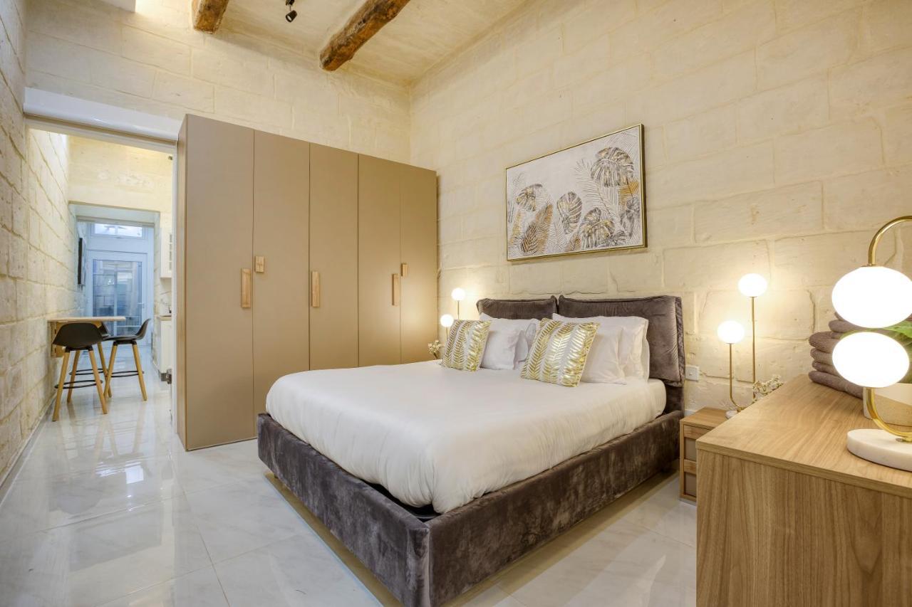 Luxury Sliema Residence Esterno foto