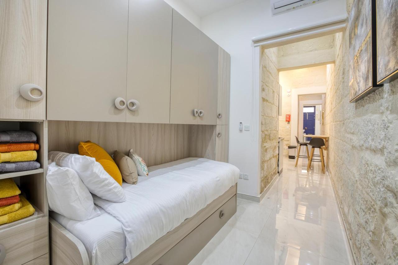 Luxury Sliema Residence Esterno foto