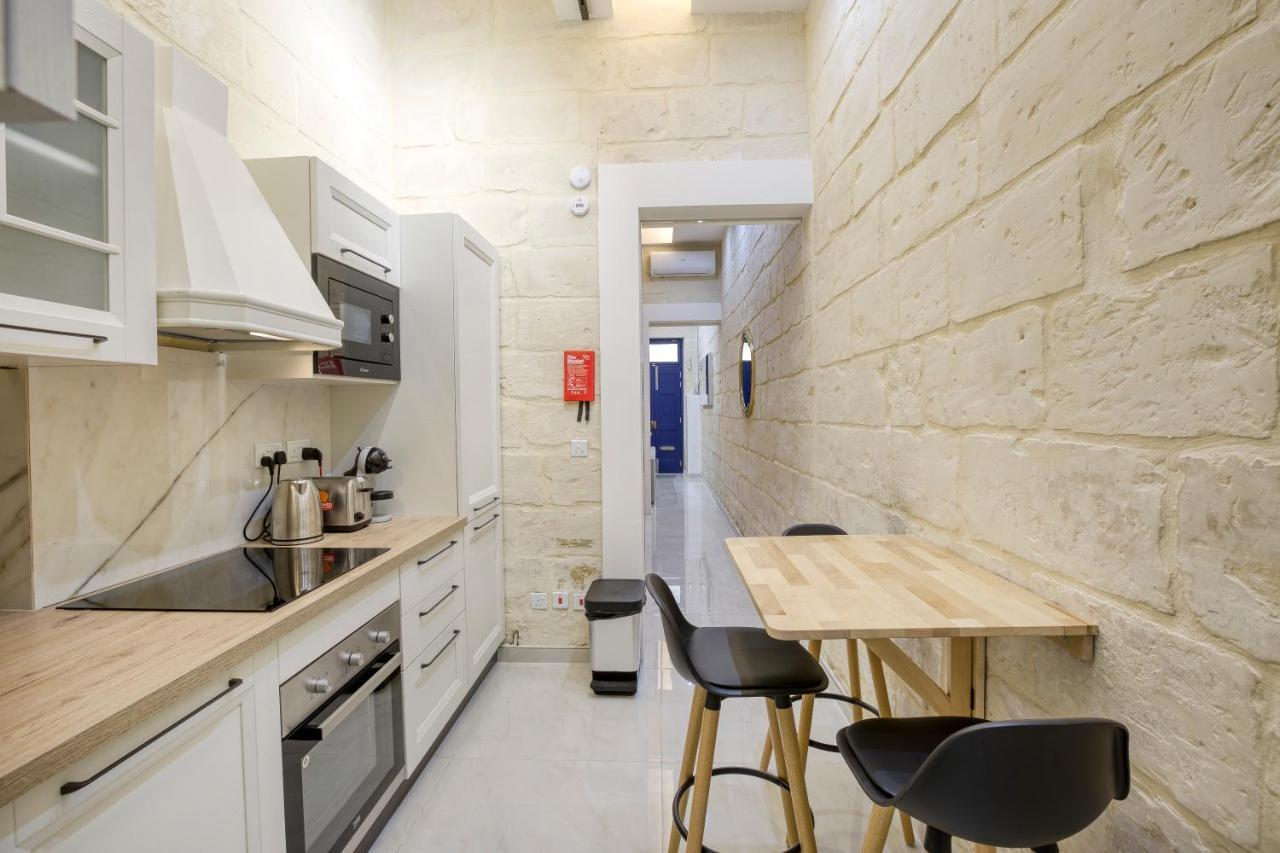 Luxury Sliema Residence Esterno foto