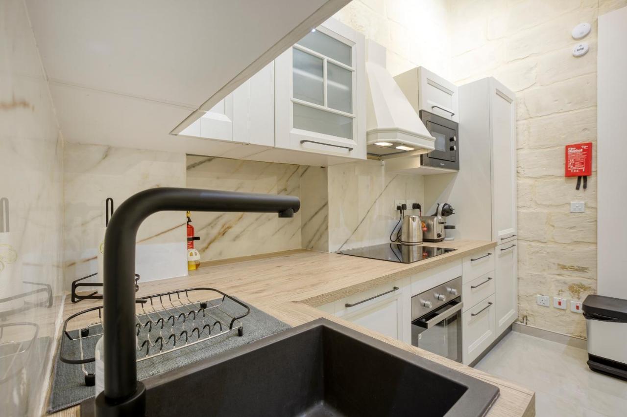 Luxury Sliema Residence Esterno foto