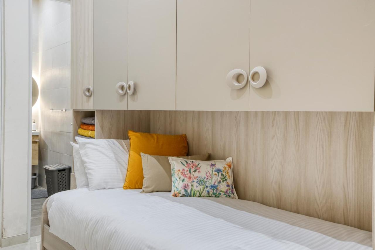 Luxury Sliema Residence Esterno foto