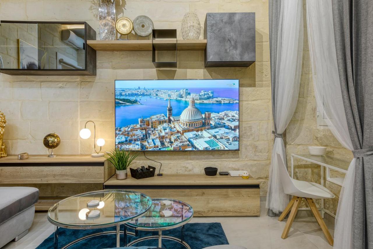 Luxury Sliema Residence Esterno foto