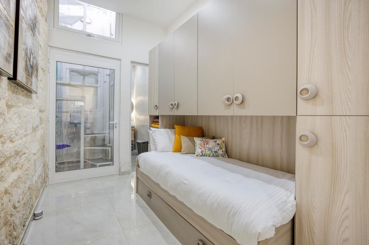 Luxury Sliema Residence Esterno foto