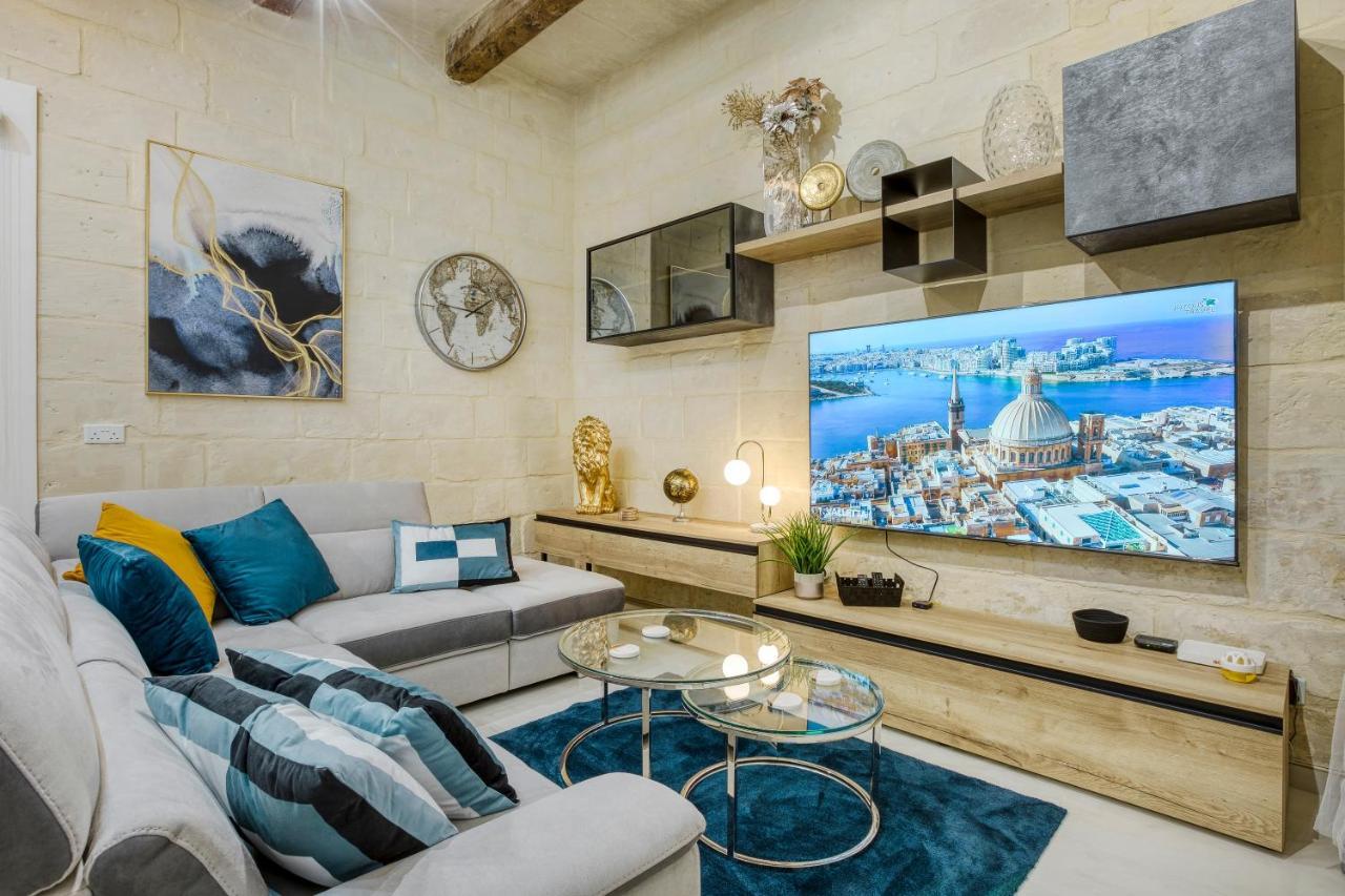 Luxury Sliema Residence Esterno foto