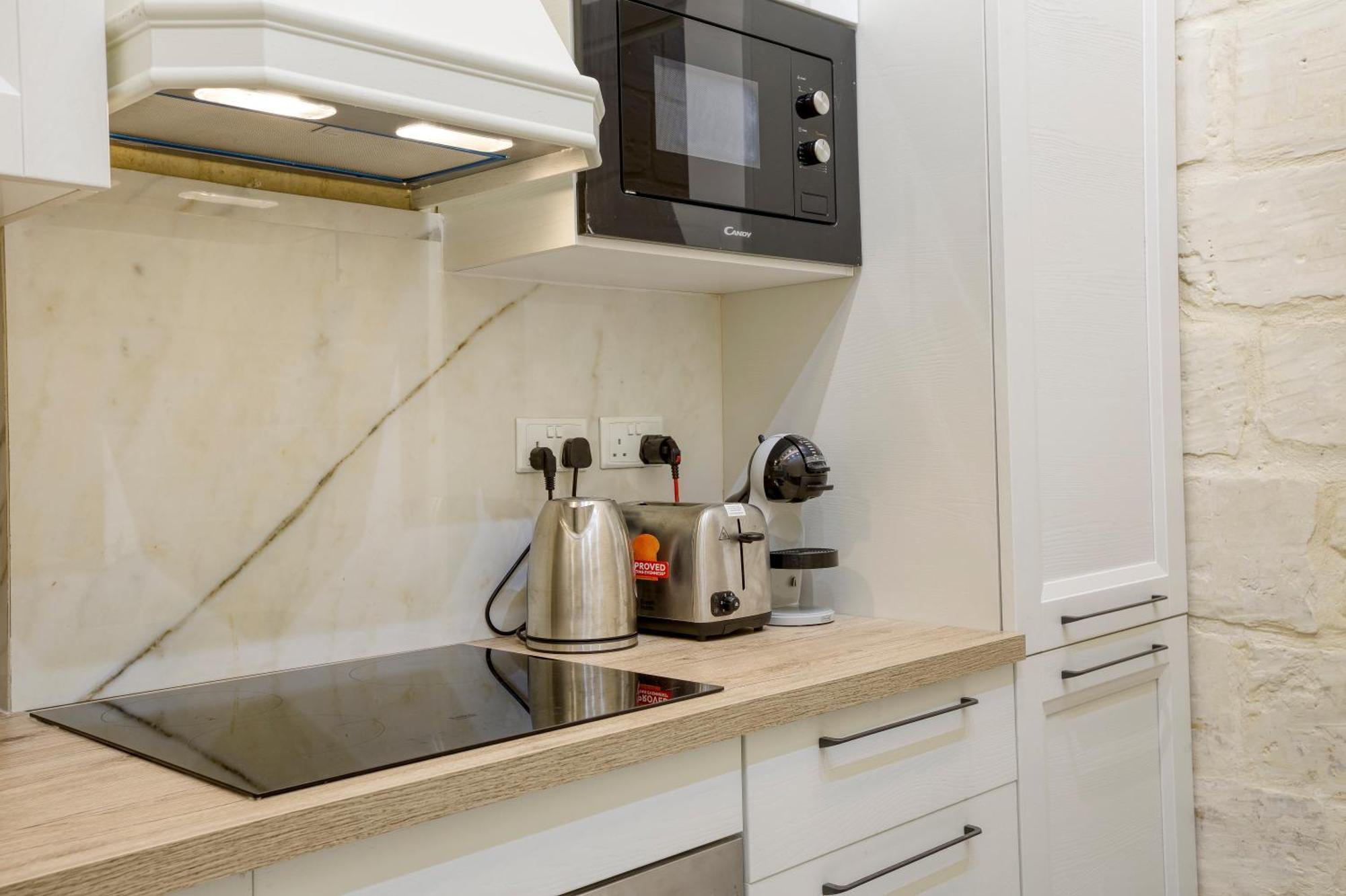 Luxury Sliema Residence Esterno foto